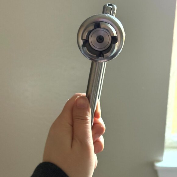 Perfume crimper 20mm - Picture 2 of 3